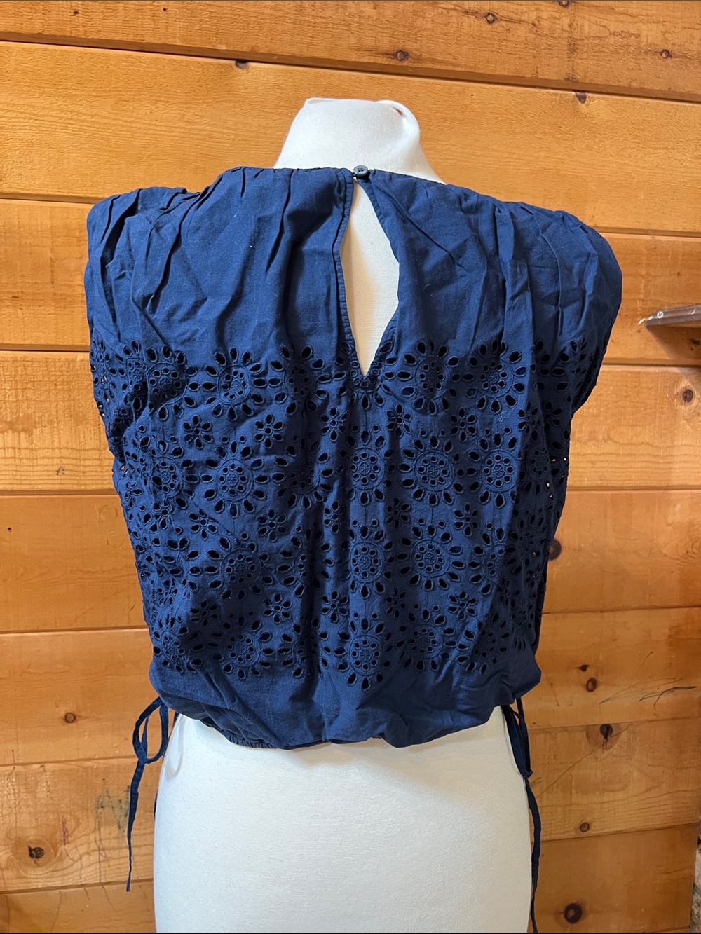 Loft blouse - Picture 3 of 5
